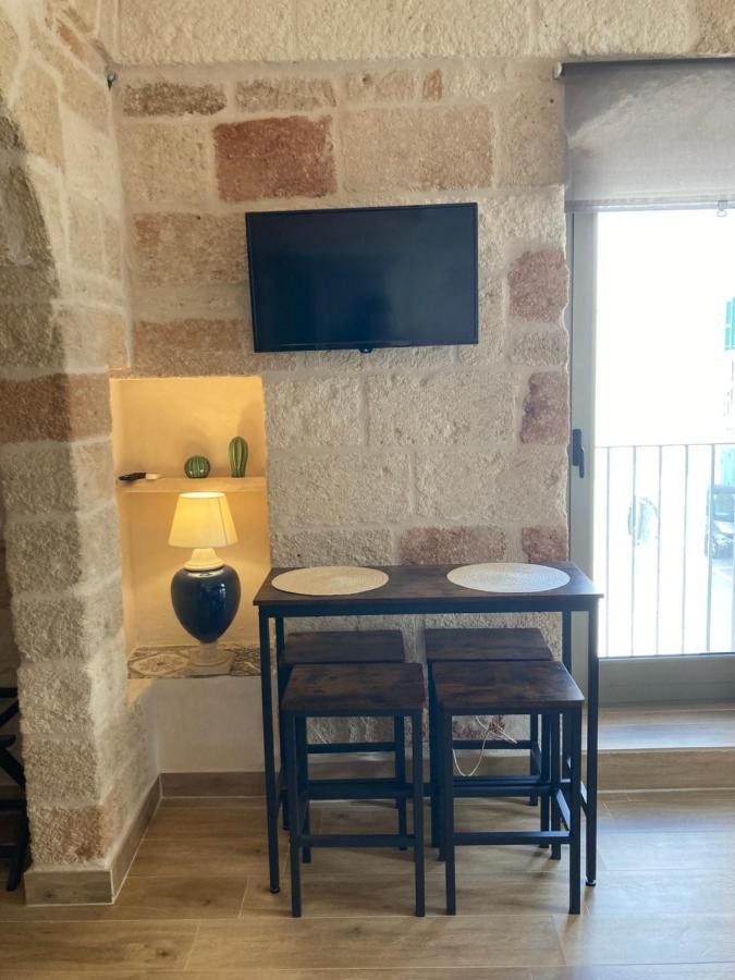 Aurluna Al Mare Polignano a Mare Bagian luar foto